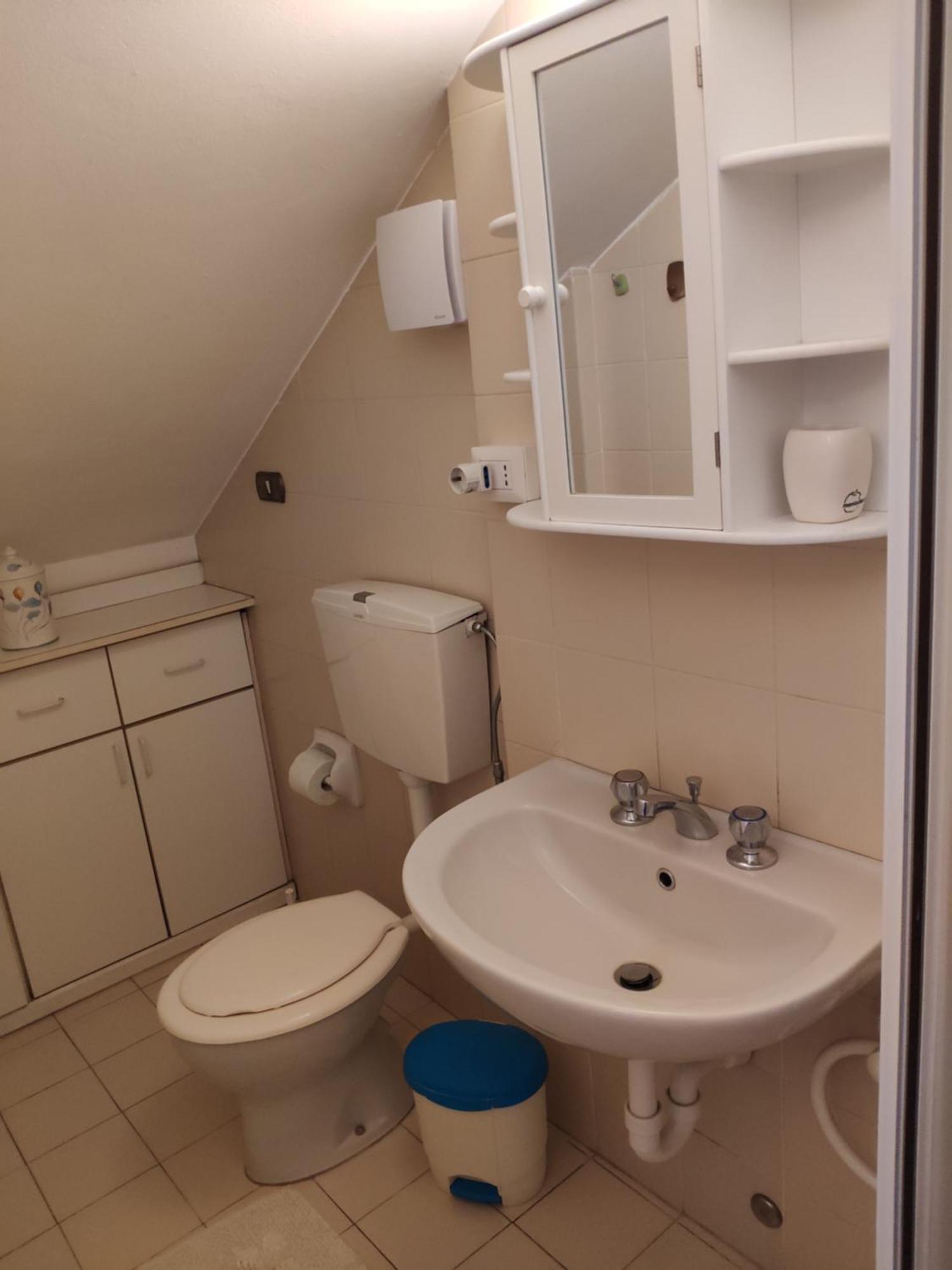 Casa Gialla Gera Lario Esterno foto
